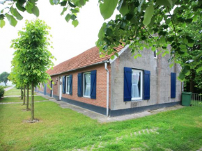  Detached holiday home in North Limburg with enclosed garden  Оспел